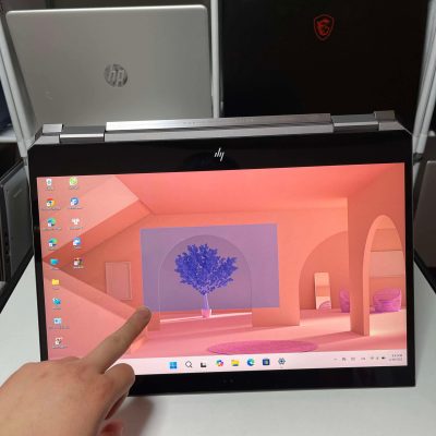 HP ZBOOK STUDIO G5 2019