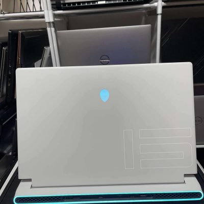 ALIENWARE X15 r1 2022 i7 118000H 16g 512g 15.6in FHD+ 360hz RTX 3060