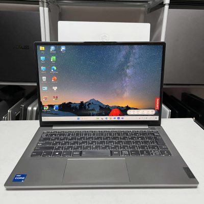 LENOVO THINKBOOK 13 Core i5-1135G7 RAM8GB SSD NVMe 256GB Wi-Fi6