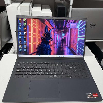 DELL VOSTRO 15 3515 2020 AMD Ryzen 5 3450u 8CPUs / RAM 8GB /bộ nhớ 256GB SSD Windows 11