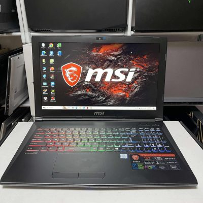 GAMING MSI Gp62 2018 (Sao chép)