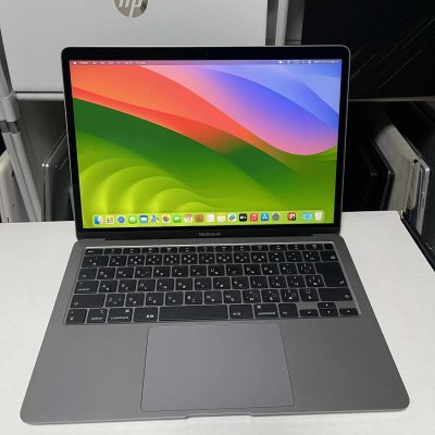 Macbook Air 2020 CORE I5 8gb 256g 13.3in RENTINA 2k