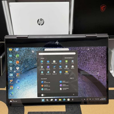 HP ENVY 15 x360 2021 Ryzen5 16g 512g 15.6in CẢM ỨNG